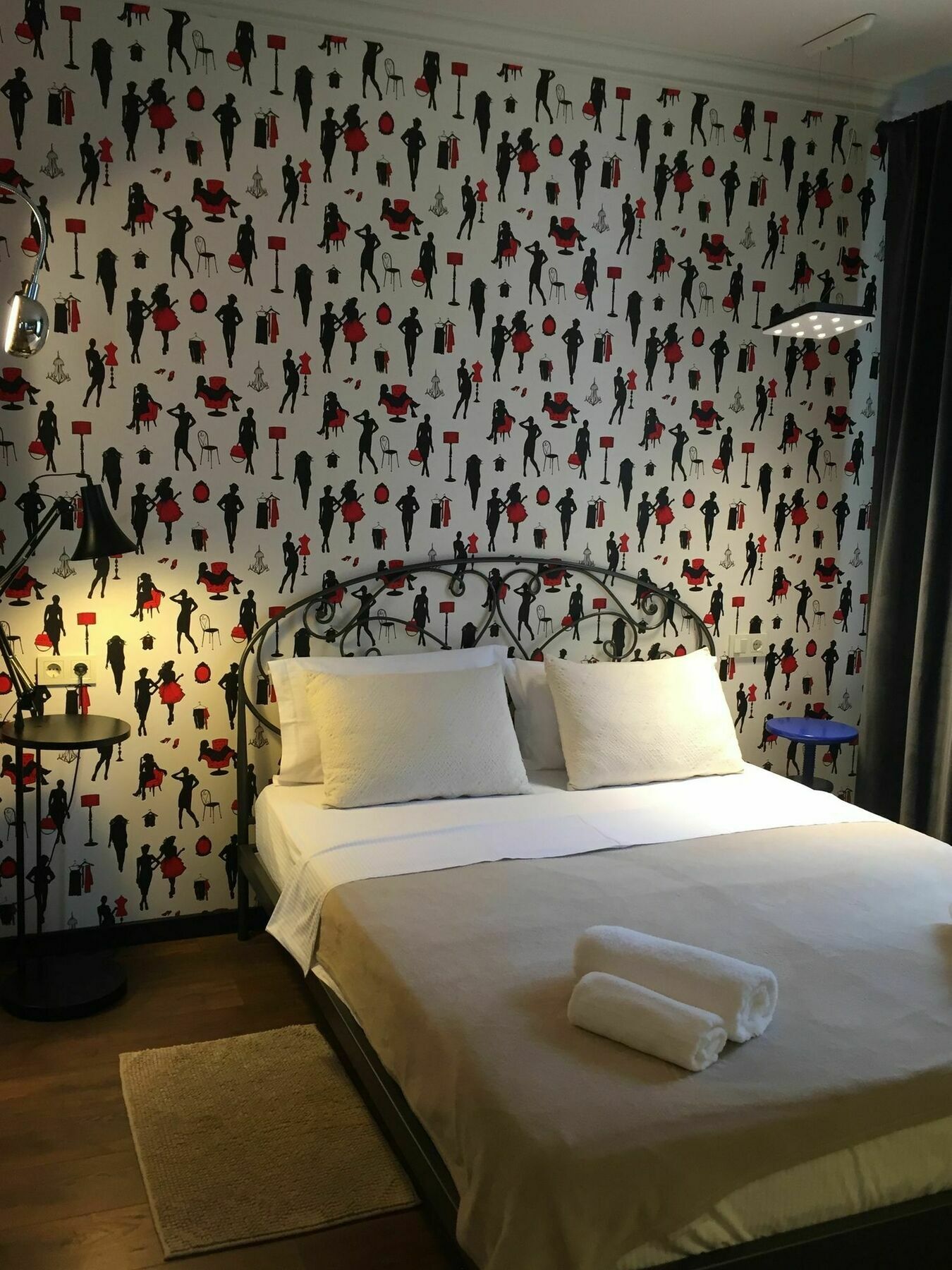 Aparthotel Chişinău Esterno foto